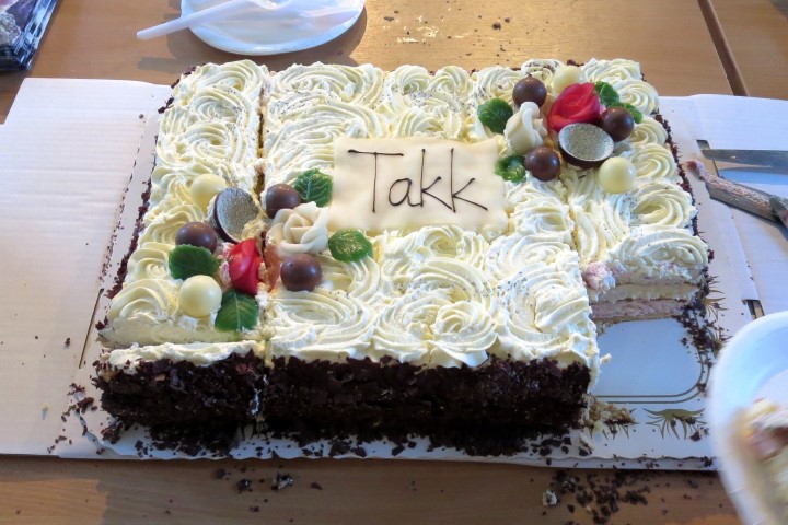 bilde av kake